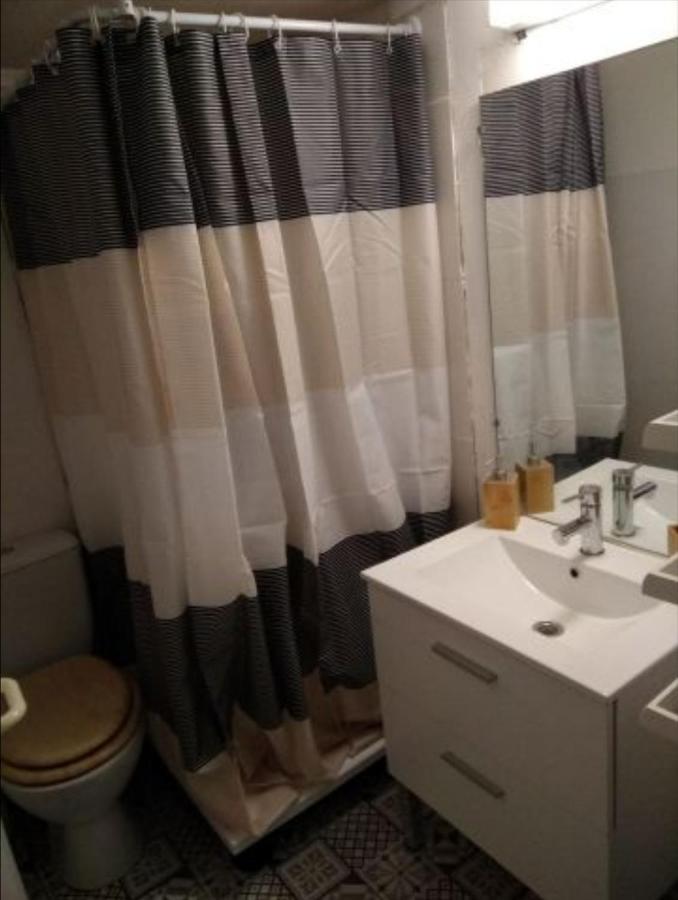 Le Cosy Cauchois Apartment รูออง ภายนอก รูปภาพ
