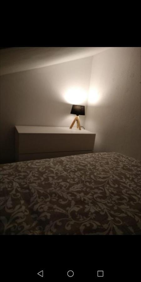 Le Cosy Cauchois Apartment รูออง ภายนอก รูปภาพ