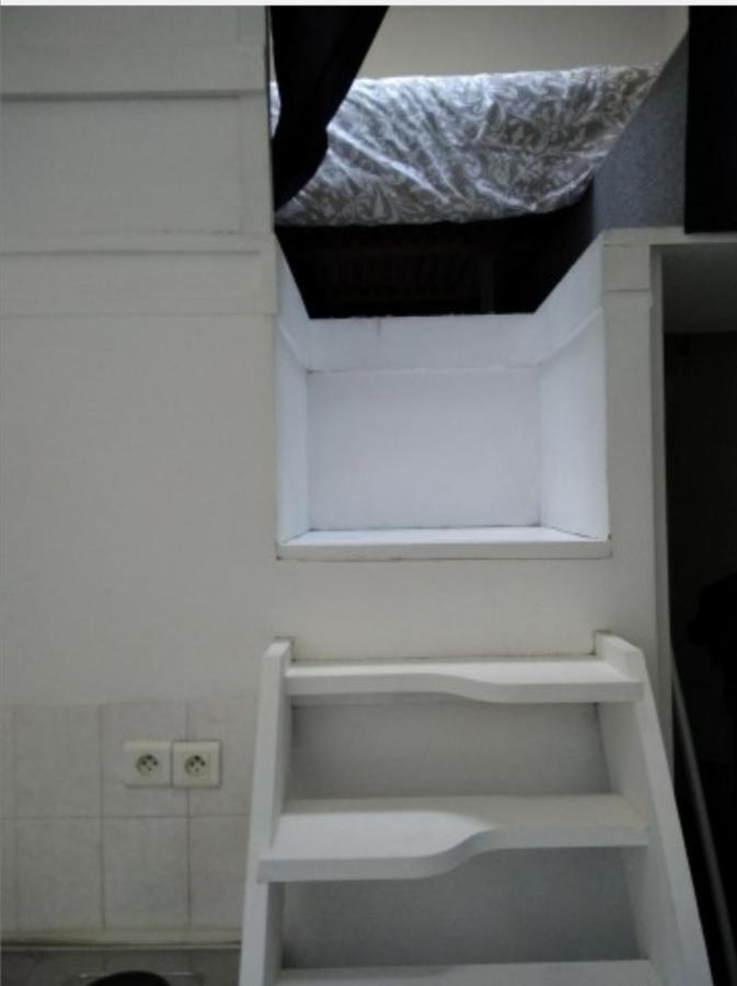 Le Cosy Cauchois Apartment รูออง ภายนอก รูปภาพ