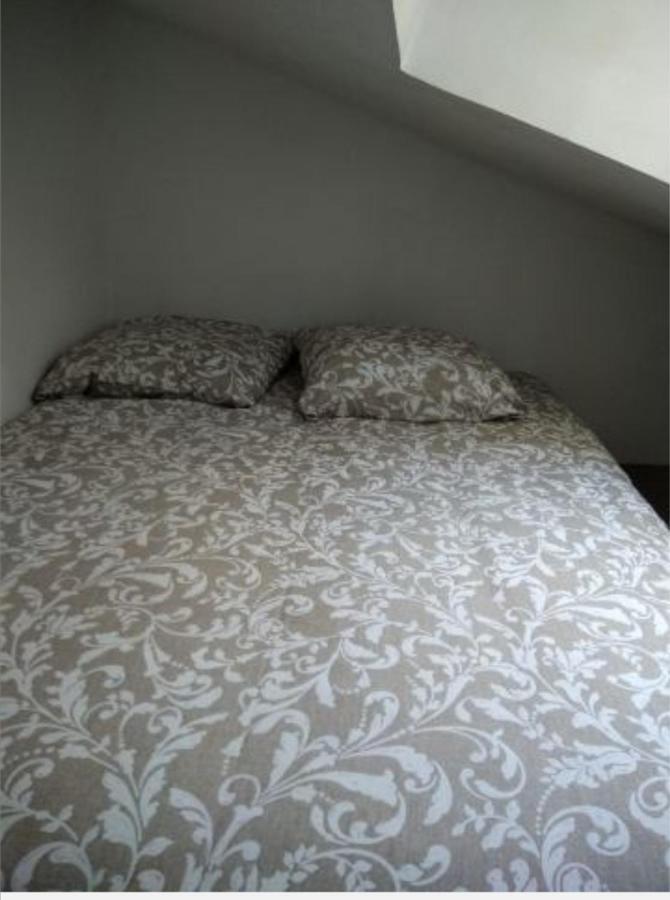 Le Cosy Cauchois Apartment รูออง ภายนอก รูปภาพ